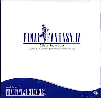 【中古】［CD］Final Fantasy 4