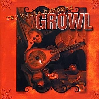【中古】【非常に良い】Growl