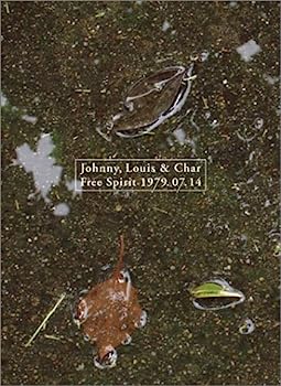 【中古】【非常に良い】Free Spirit 1979.07.14