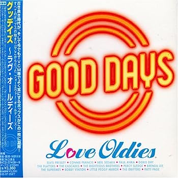 【楽天市場】【中古】[CD]Good Days~love Oldies~：IINEX