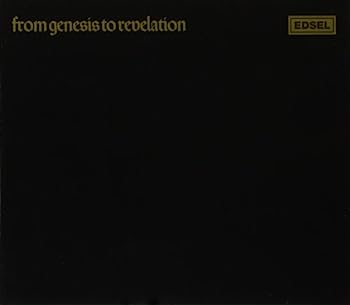 【中古】【非常に良い】From Genesis to Revelation｜IINEX
