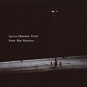 【中古】【非常に良い】From the Shadows