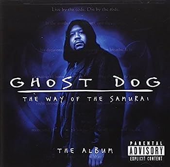 【中古】［CD］Ghost Dog: Way of the Samurai