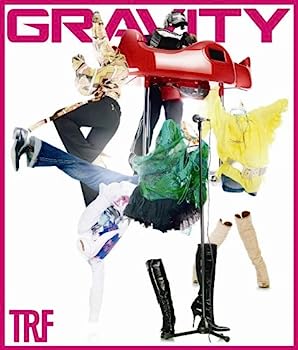【中古】［CD］GRAVITY