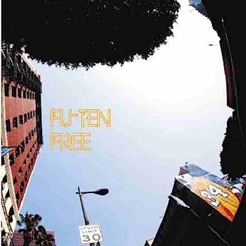 【中古】【非常に良い】FREE