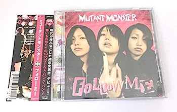 【中古】【非常に良い】FOLLOW ME
