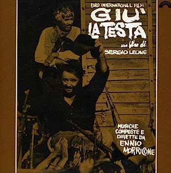 【中古】【非常に良い】Giu La Testa 6,047円