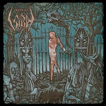 【中古】［CD］Graveward
