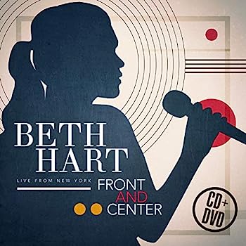 【中古】［CD］FRONT & CENTER-LIVE FR