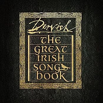 【中古】【非常に良い】Great Irish Songbook