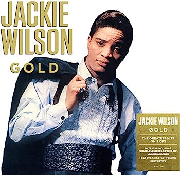 【中古】【非常に良い】Gold