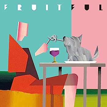 【中古】［CD］FRUITFUL 〔CD〕