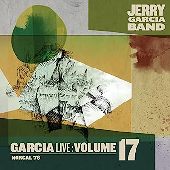 【中古】【非常に良い】Garcialive Vol.17:..