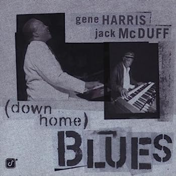 【中古】【非常に良い】Down  Blues