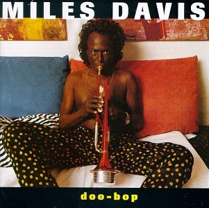 【中古】【非常に良い】Doo-Bop [12 inch Analog]