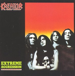 【中古】【非常に良い】Extreme Aggression