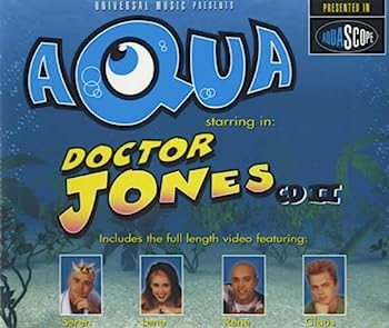 【中古】【非常に良い】Dr. Jones