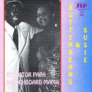 【中古】【非常に良い】Elevator Papa Switchboard Mama