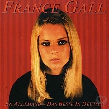【中古】【非常に良い】En Allemand: Das Beste in Deutsch
