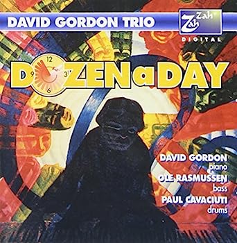 【中古】【非常に良い】Dozen a Day
