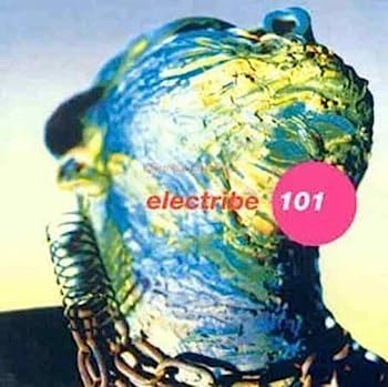 【中古】【非常に良い】Electribal Memories
