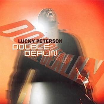 【中古】【非常に良い】Double Dealin 8,443円