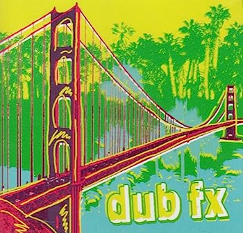 【中古】【非常に良い】Dub Fx