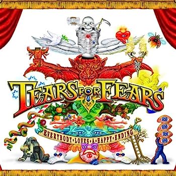 【中古】【非常に良い】Everybody Loves a Happy Ending