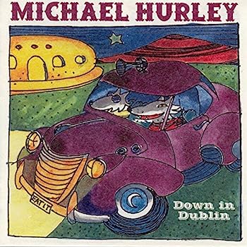 【中古】【非常に良い】Down in Dublin｜IINEX