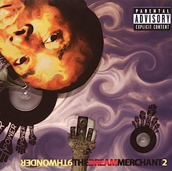【中古】【非常に良い】Dream Merchant 2