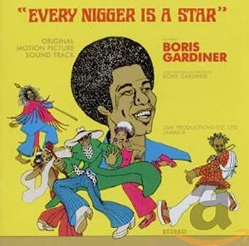 【中古】［CD］Every Nigger Is A Star