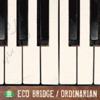 【中古】［CD］Eco Bridge 2集 - Ordinarian(韓国盤)