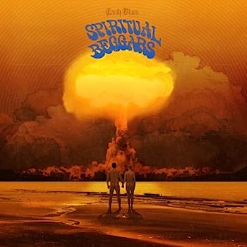 【中古】［CD］Earth Blues [12 inch Analog]