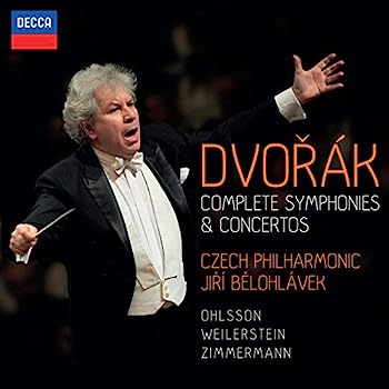 【中古】【非常に良い】Complete Symphonies & Con|IINEX