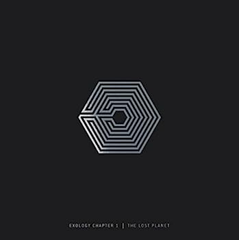【中古】［CD］EXOLOGY CHAPTER 1 : The Lost Planet (2CD)ノーマルエディション(韓国盤)