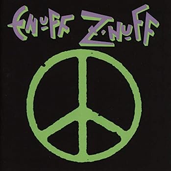 【中古】【非常に良い】Enuff Znuff -Remast-
