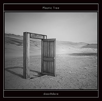 【中古】【非常に良い】doorAdore (通常盤[CD])