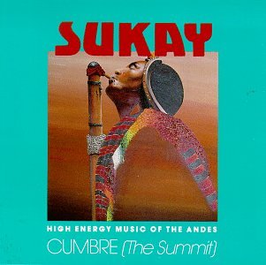 【中古】【非常に良い】Cumbre 7,083円