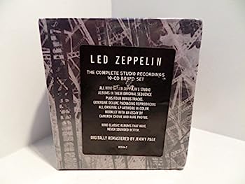 【中古】【非常に良い】Complete Studio Recordings