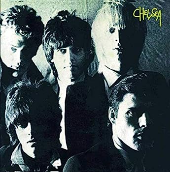 【中古】【非常に良い】Chelsea
