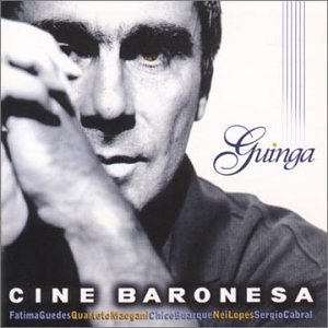 【中古】【非常に良い】Cine Baronesa
