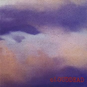 【中古】【非常に良い】Clouddead