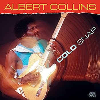 【中古】【非常に良い】Cold Snap [Analog]