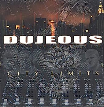 【中古】【非常に良い】City Limits [Analog] 11,740円