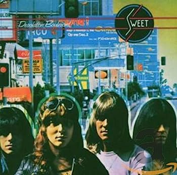 【中古】［CD］Desolation Boulevard