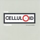 【中古】【非常に良い】Celluloid Years 12,250円