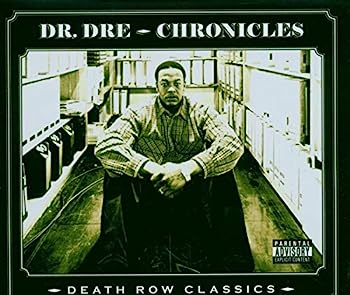【中古】【非常に良い】Death Rows Greatest Hits: Chronicles