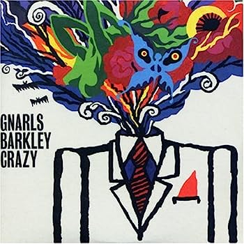 【中古】【非常に良い】Crazy