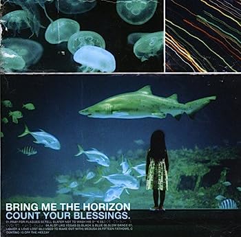 【中古】【非常に良い】Count Your Blessings
