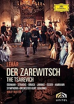【中古】【非常に良い】Der Zarewitsch｜IINEX